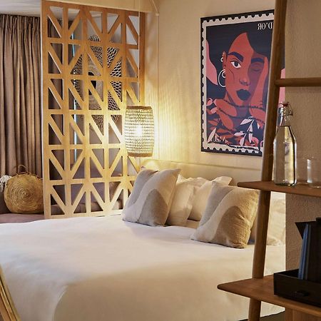 Mercure Saint Raphael Centre Plage Bagian luar foto