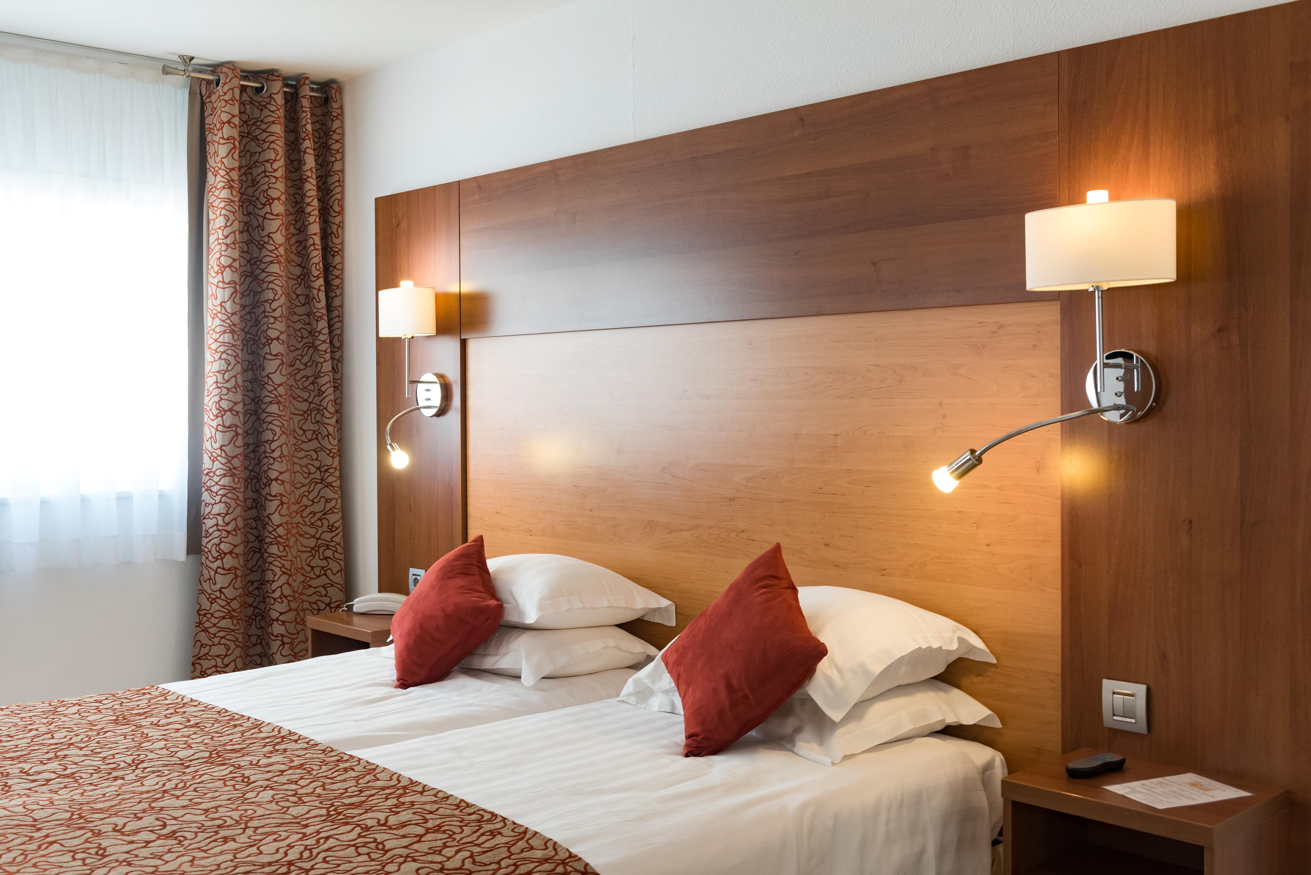 Mercure Saint Raphael Centre Plage Bagian luar foto
