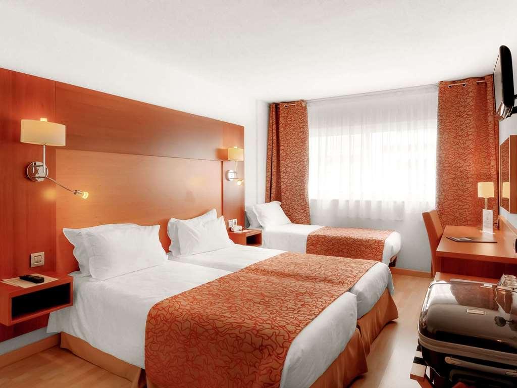 Mercure Saint Raphael Centre Plage Ruang foto