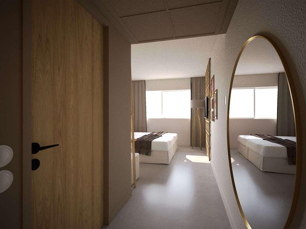 Mercure Saint Raphael Centre Plage Ruang foto