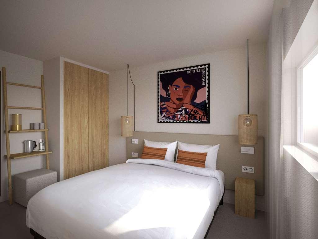 Mercure Saint Raphael Centre Plage Ruang foto