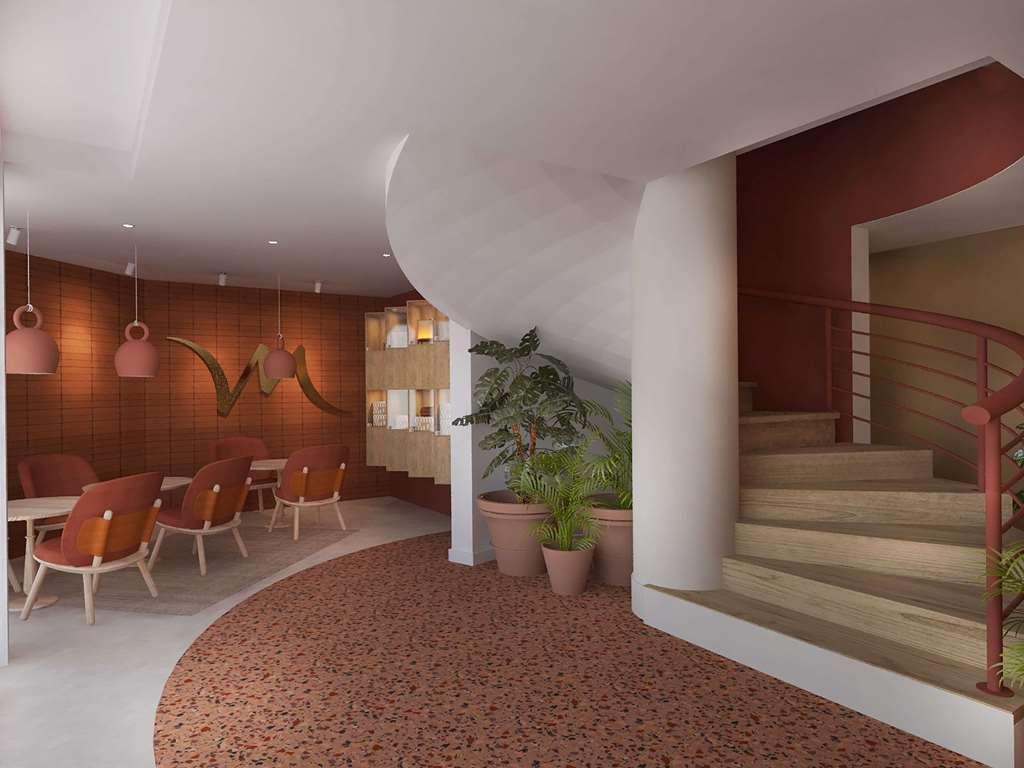 Mercure Saint Raphael Centre Plage Bagian luar foto