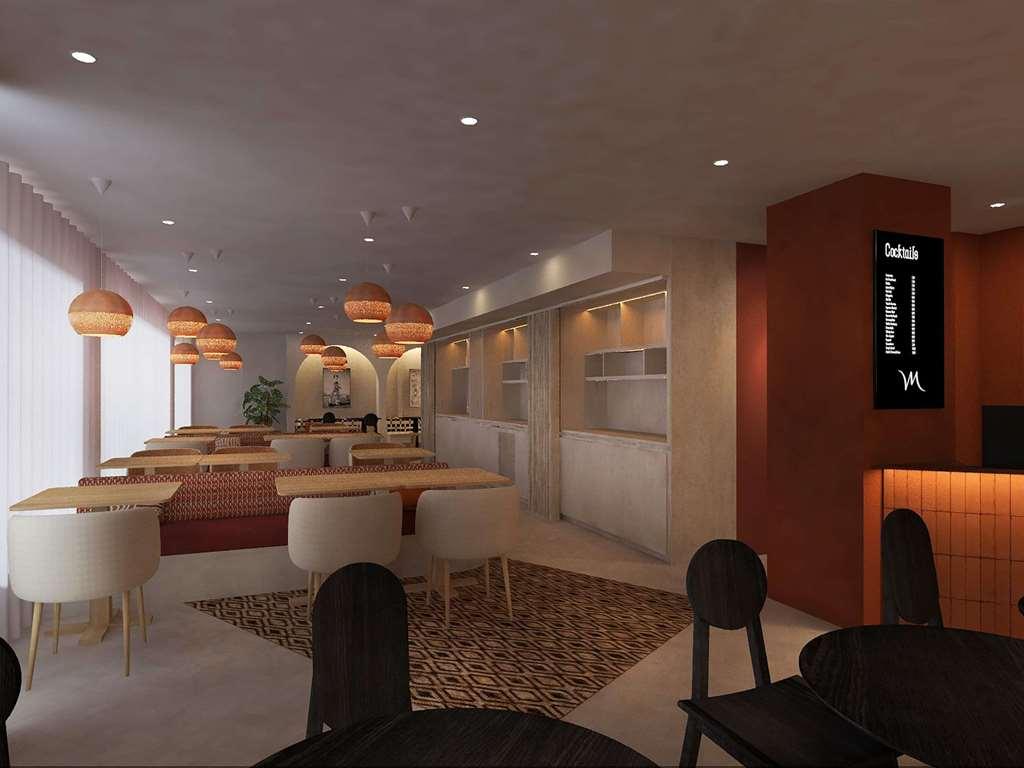 Mercure Saint Raphael Centre Plage Bagian luar foto